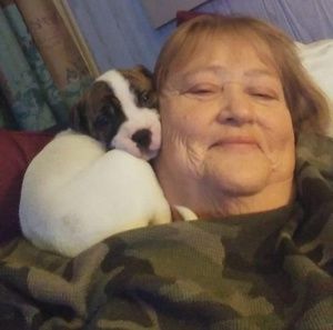 Meet your Posher, Carol